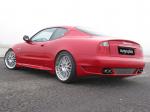 Maserati 4200 GT by Cargraphic 2003 года